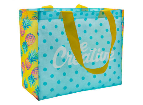 Individuelle Einkaufstasche SuboShop B