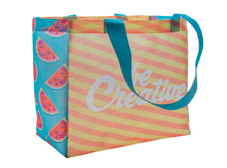 Individuelle Einkaufstasche SuboShop B