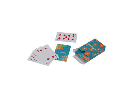 Individuelle Spielkarten CreaCard