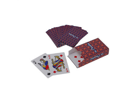 Individuelle Spielkarten CreaCard