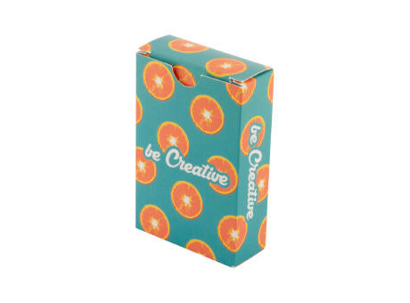 Individuelle Spielkarten CreaCard