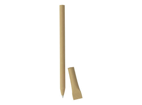 Recyclingpapier-Kugelschreiber Papyrus