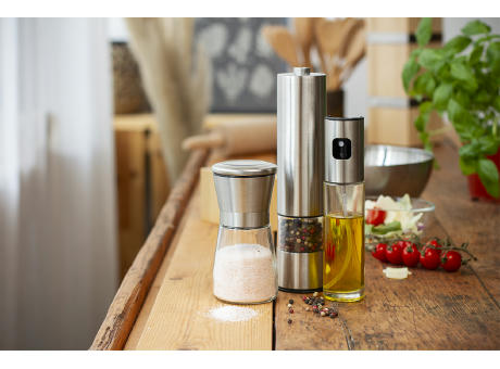 Salz- und Pfeffermühle Malabar