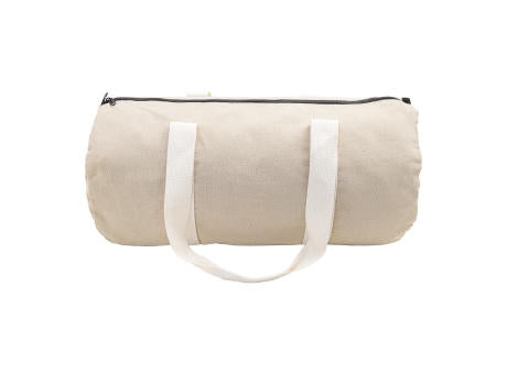 Sporttasche aus recyceltem Canvas Rekan Duff