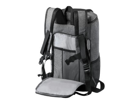 RPET-Kühlrucksack Arsuk