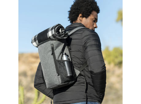 RPET-Kühlrucksack Arsuk