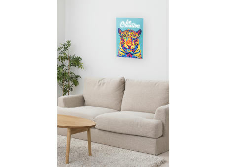 Individuelles Poster Announce A4