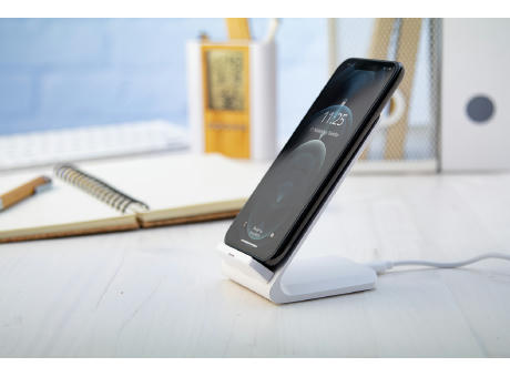 Wireless-Charger Handyhalter Hovox