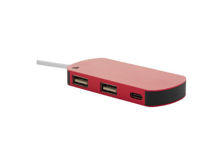 USB Hub Raluhub