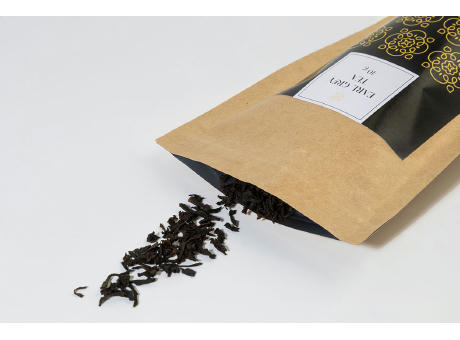 Loser Blatt-Tee, 40g - Earl Grey Chabag