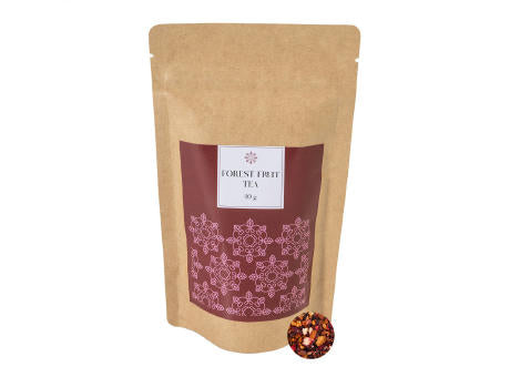 Loser Blatt-Tee, 40g - Earl Grey Chabag