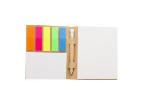 Individuelle Haftnotizen CreaStick Combo Plus Eco