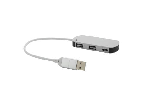 USB Hub Raluhub