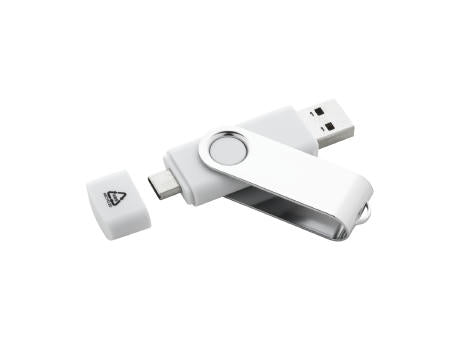 OTG USB-Stick RABS TwistDrive Plus