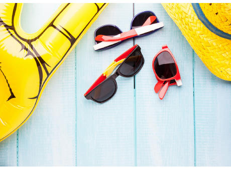Sonnenbrille Mundo
