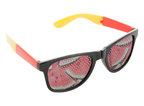 Sonnenbrille Mundo