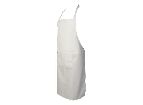 Individuelle RPET Schürze CreaChef Pocket