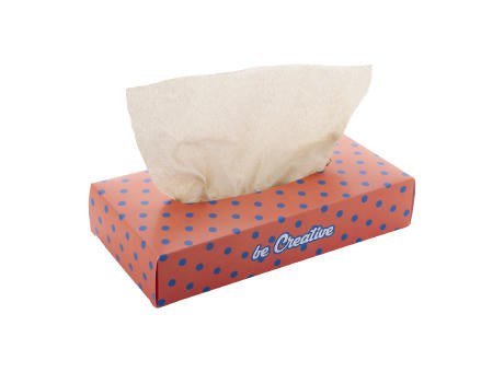 Papiertaschentücher CreaSneeze