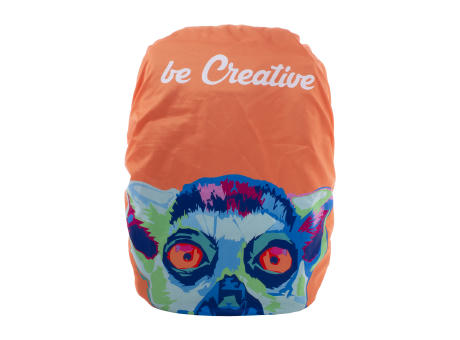 Individuelle Rucksackhülle CreaBack