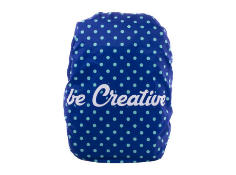 Individuelle Rucksackhülle CreaBack