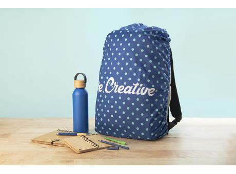 Individuelle Rucksackhülle CreaBack