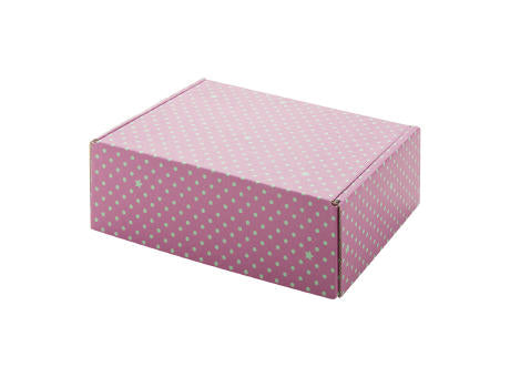 Versandkarton CreaBox Post S