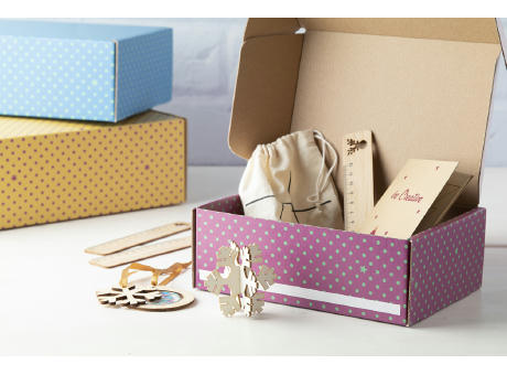 Versandkarton CreaBox Post S