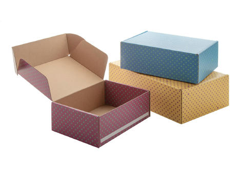 Versandkarton CreaBox Post S