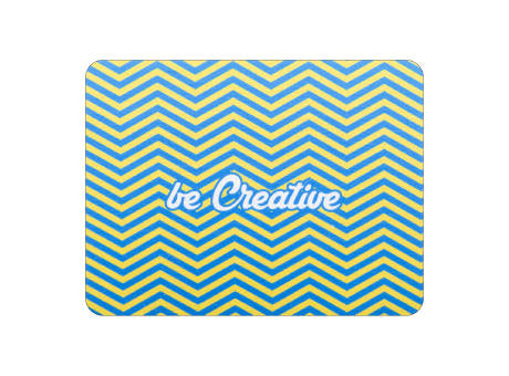 RPET Mauspad CreaFelt Cursor XL
