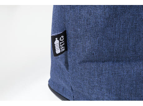 Kühltasche, RPET Inupa
