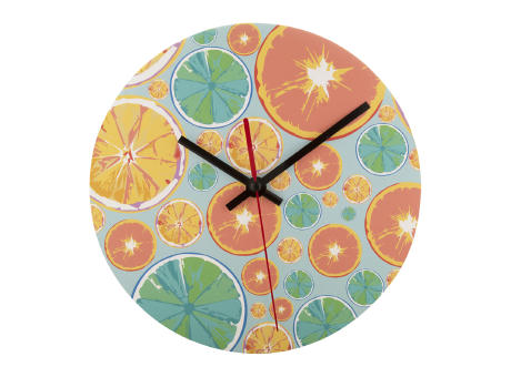 Wanduhr BeTime D