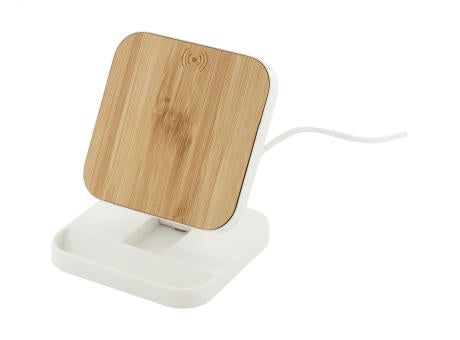 Wireless-Charger/Handyhalter Rabso