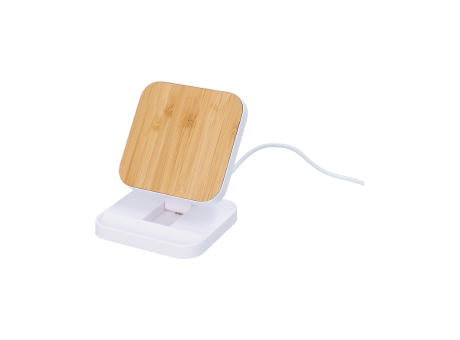 Wireless-Charger/Handyhalter Rabso
