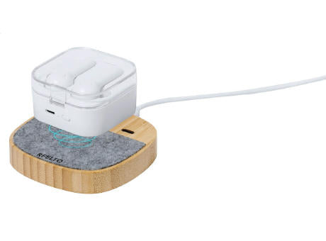 Wireless-Charger Mekens