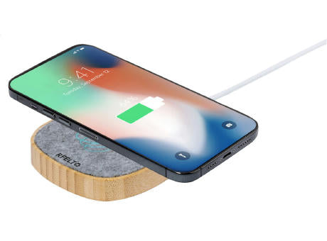 Wireless-Charger Mekens