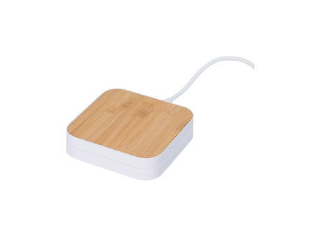 Wireless-Charger/Handyhalter Rabso