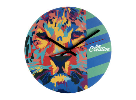 Wanduhr BeTime D