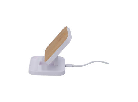 Wireless-Charger/Handyhalter Rabso