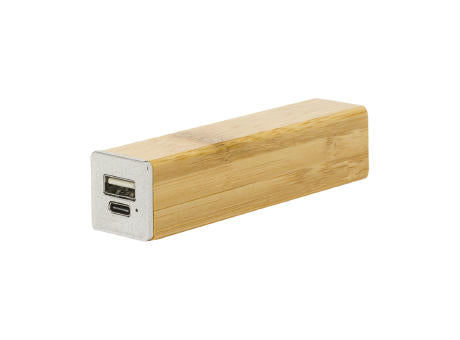 Powerbank Bamster