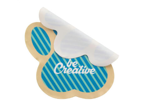 Brillenputztuch CreaClean