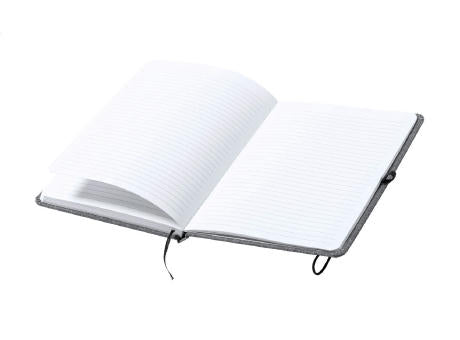 RPET-Notizbuch Persica