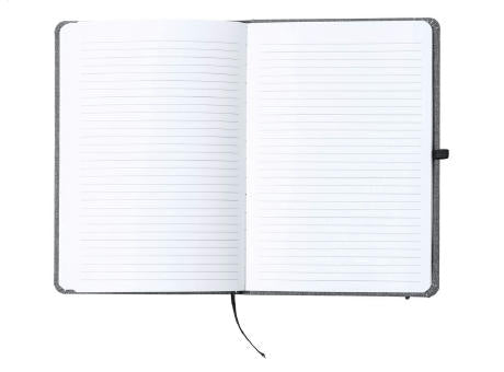 RPET-Notizbuch Persica