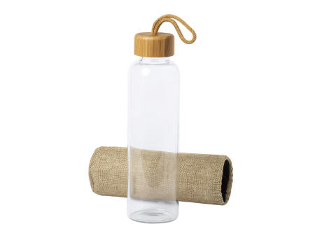Trinkflasche Korpok