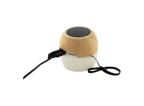 kabelloser Lautsprecher Lightbeat