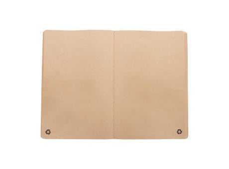 Notizbuch Krafty A5