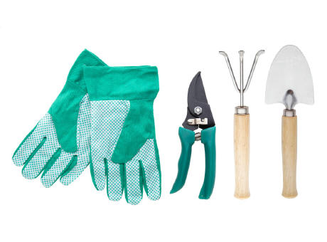 Gartenwerkzeug-Set Jardin