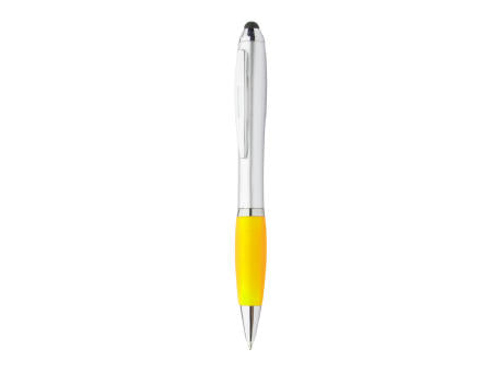 Touchpen mit Kugelschreiber  Tumpy