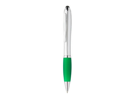 Touchpen mit Kugelschreiber  Tumpy