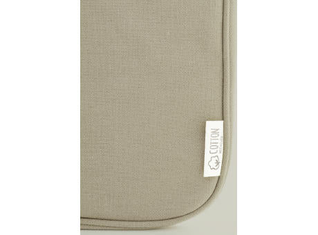 Recycelten Canvas Laptoptasche Rebyss Comp