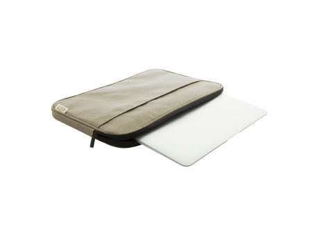 Recycelten Canvas Laptoptasche Rebyss Comp